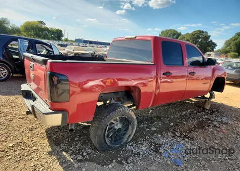 2011 Chevrolet Silverado C1500 Ls from USA, damaged, VIN 3GCPCREA4BG158206